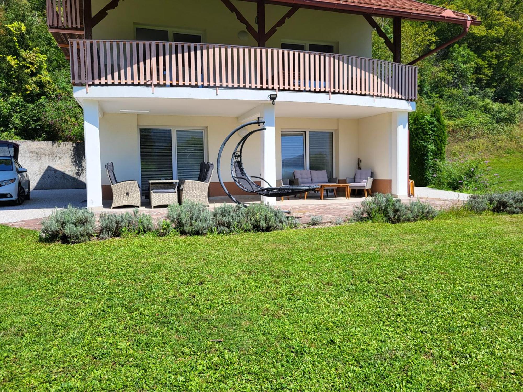 Appartement Soca House à Kobarid Extérieur photo