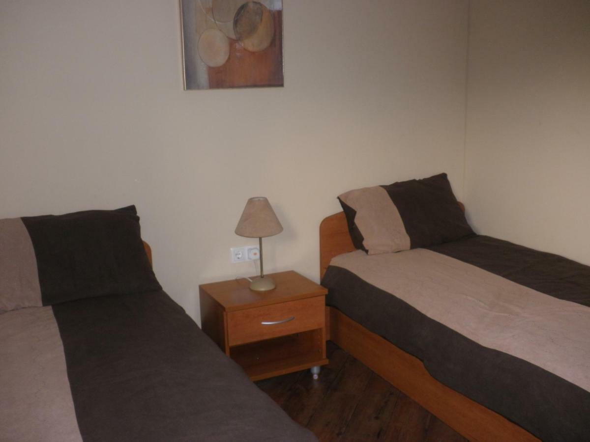 Appartement Soca House à Kobarid Extérieur photo