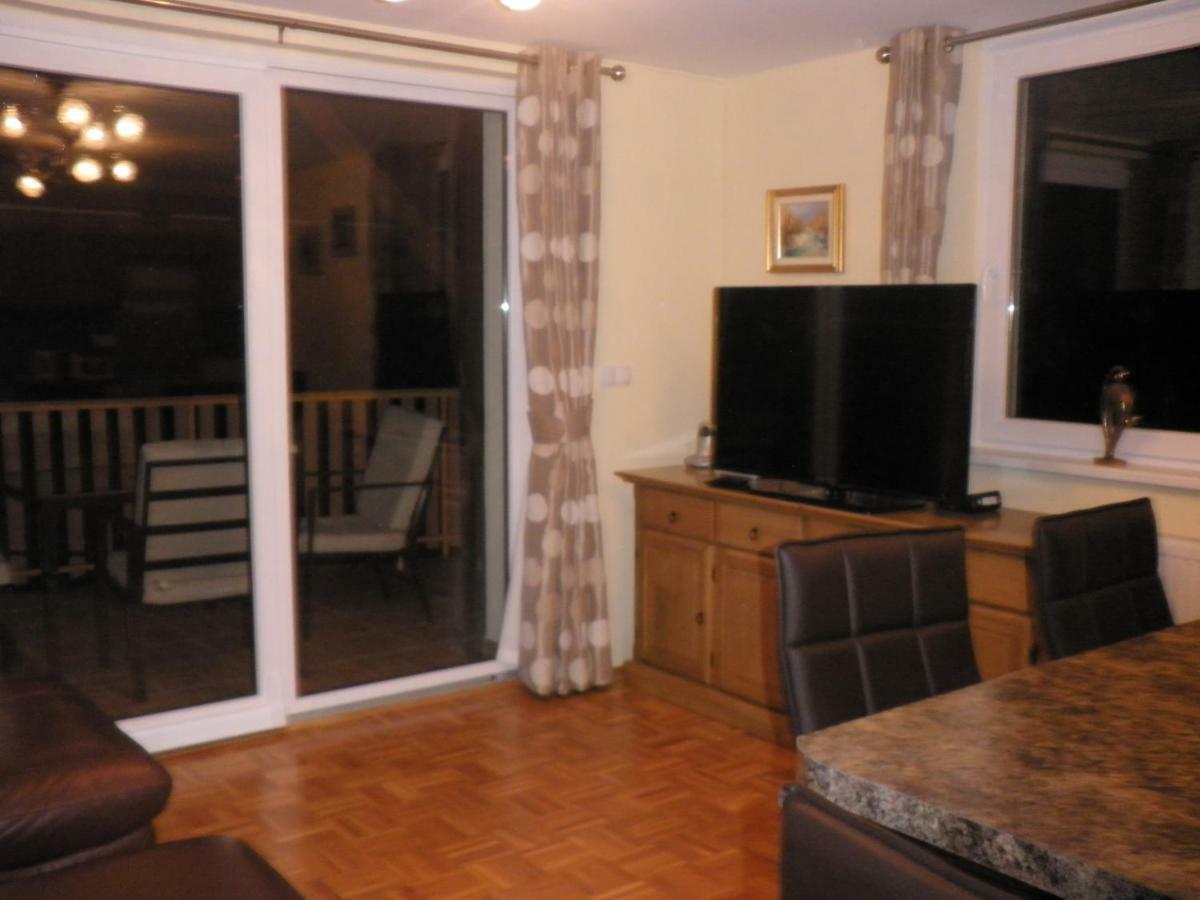 Appartement Soca House à Kobarid Extérieur photo