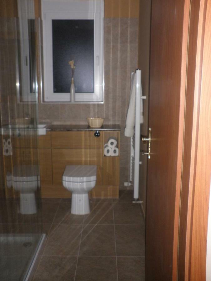 Appartement Soca House à Kobarid Extérieur photo