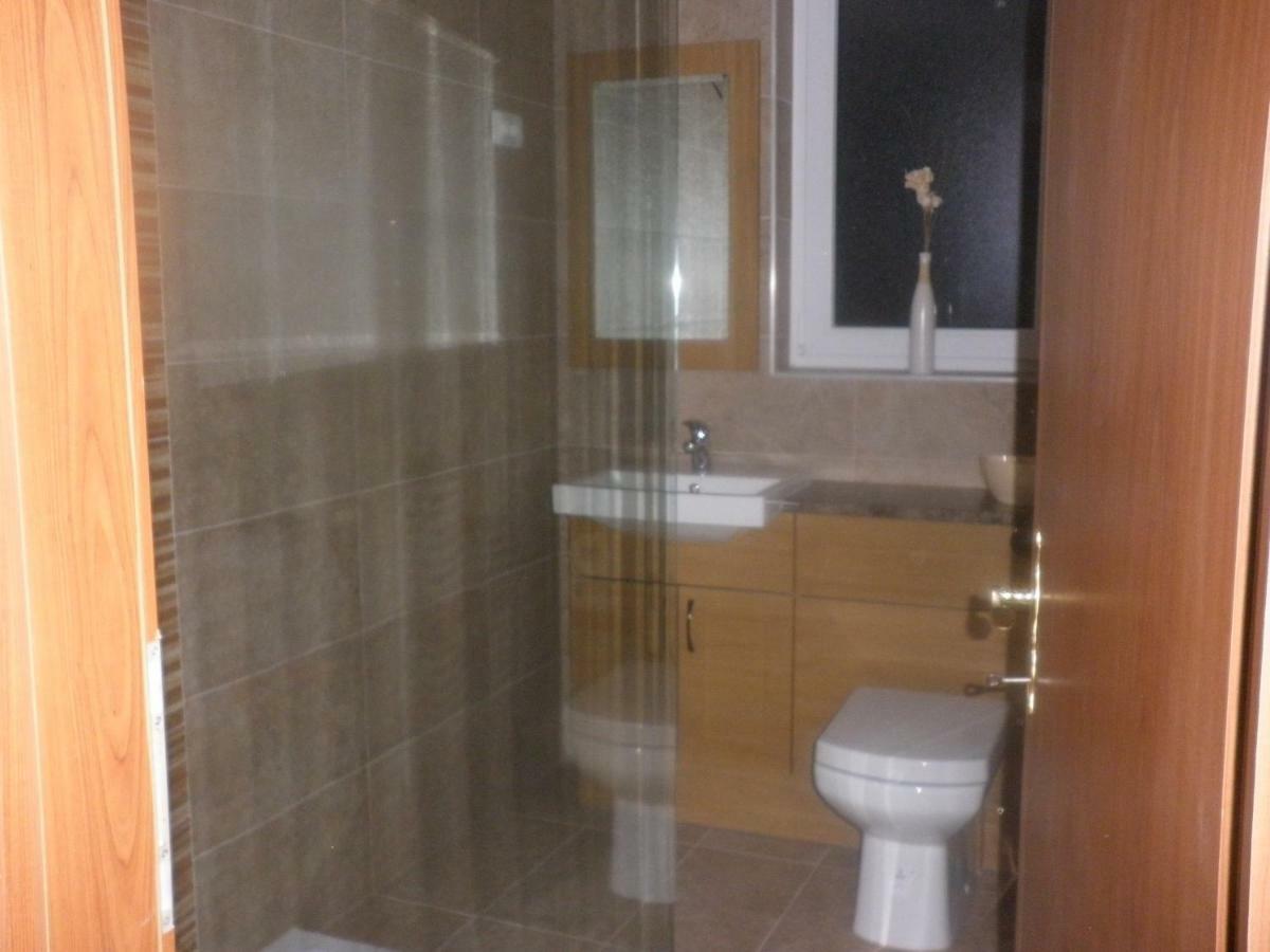 Appartement Soca House à Kobarid Extérieur photo