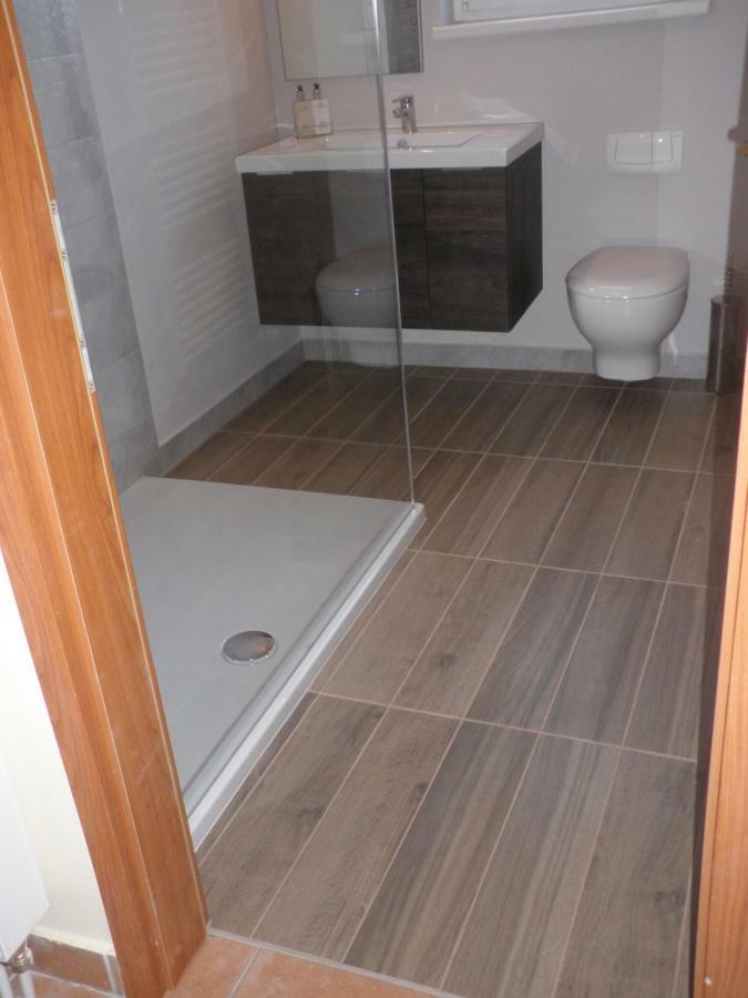 Appartement Soca House à Kobarid Extérieur photo