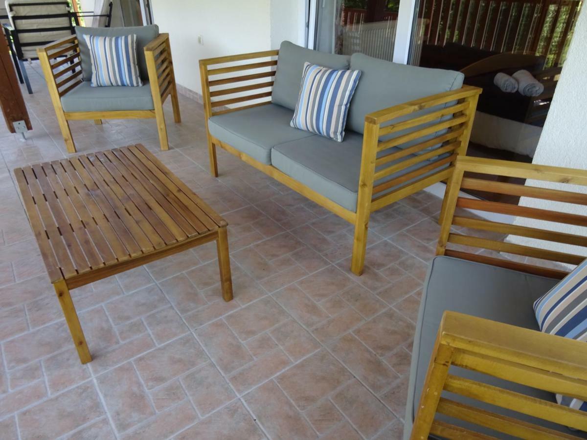 Appartement Soca House à Kobarid Extérieur photo